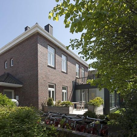 Pudelsand Apartment Norderney Exterior photo