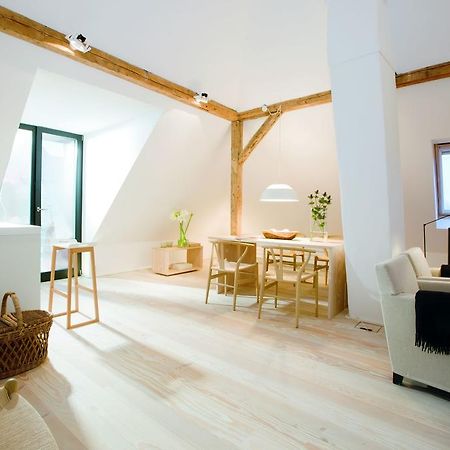 Pudelsand Apartment Norderney Room photo