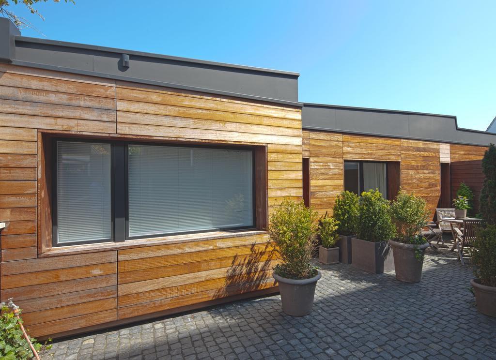 Pudelsand Apartment Norderney Exterior photo