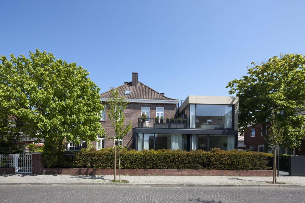 Pudelsand Apartment Norderney Exterior photo